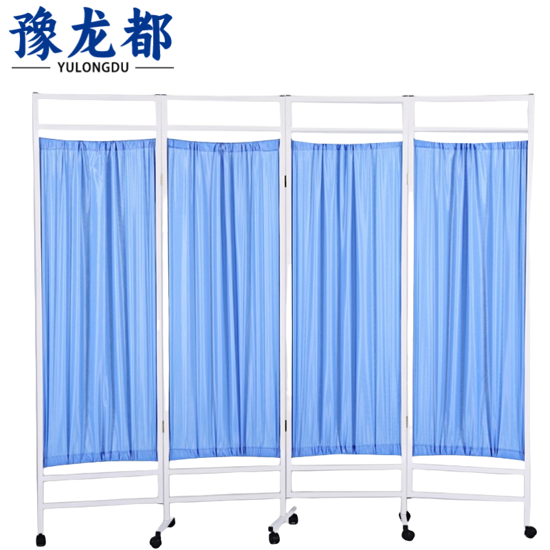 豫龙都 屏风 四扇 个