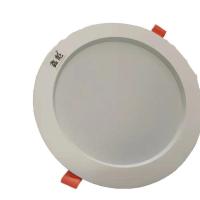 鑫彪LED 嵌入式筒灯CYQR-8W/盏(开孔90MM)