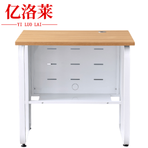 亿洛莱 学习桌 120*60*75cm 张