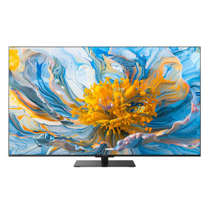 夏普电视85英寸 240Hz高刷 4+128GB 千级分区 2.2声道 Mini LED壁画系列电视C85HU8500A