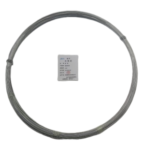 继彬 镀锌铁丝 22# / 克