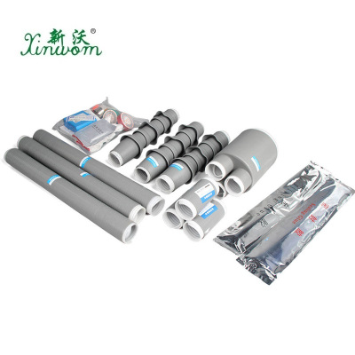 新沃电气 户外三芯冷缩电缆终端头 WLS-10/3.1(25-50)