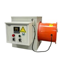 卡西斯顿 工业暖风机 EH-15 台