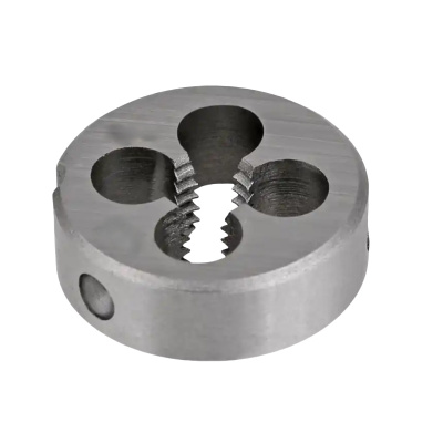 铭达鲁满 板牙 圆板牙 M10 个