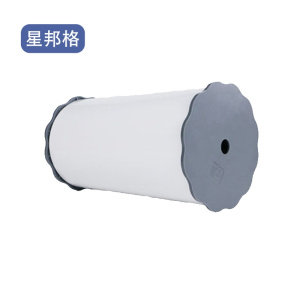 星邦格X4003标签胶贴295mm*25m(白色)