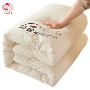 织娘故事 被子 150*200cm6斤/张