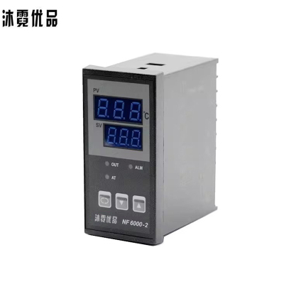 沐霓优品 温控器 ZM-2D 台