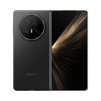 荣耀Magic V5 16GB+512GB MBH-AN10 绒黑色 双卡 全网通版手机