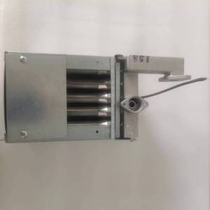 帮客材配 全新原装惠而浦热水器 JSQ20- T10P 火排 燃烧器 收前验货