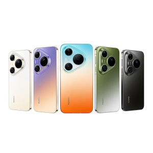 华为/HUAWEI Pura 90 Pro Max (SCA-AL00) 16GB+1TB 霞光紫 超大底2亿长焦 XMAGE智拍 麒麟9030S 鸿蒙智能手机