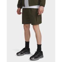 安德玛(under armour)运动短裤轻便透气防泼水四向弹力男式休闲户外