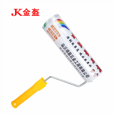 金盔滚刷9寸/把