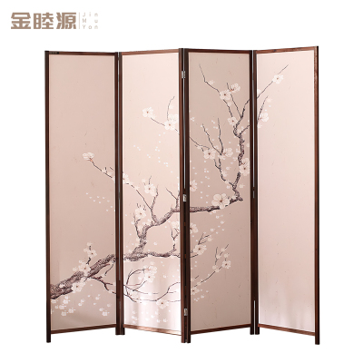 金睦源JINMUYON 屏风 2*1.8m组