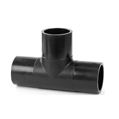 伟鹏双兴 PE对接热熔三通 T110 个