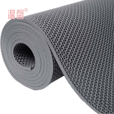 温馨 防滑垫 灰色4mm*1.8m*5m 卷