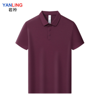 岩柃运动T恤25YGF81018