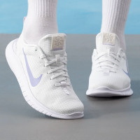 耐克(NIKE)女鞋训练鞋新款FLEX运动鞋轻便缓震舒适休闲低帮跑步鞋DV0746-105 ZP