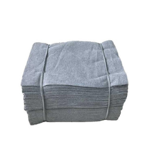 中屹得 擦机布 灰色 kg