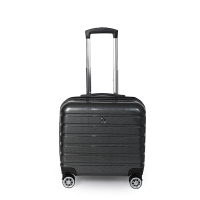PLOVER香港啄木鸟万向轮16寸拉杆箱登机箱 GD200095-16A