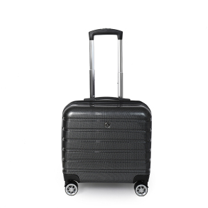 PLOVER香港啄木鸟万向轮16寸拉杆箱登机箱 GD200095-16A