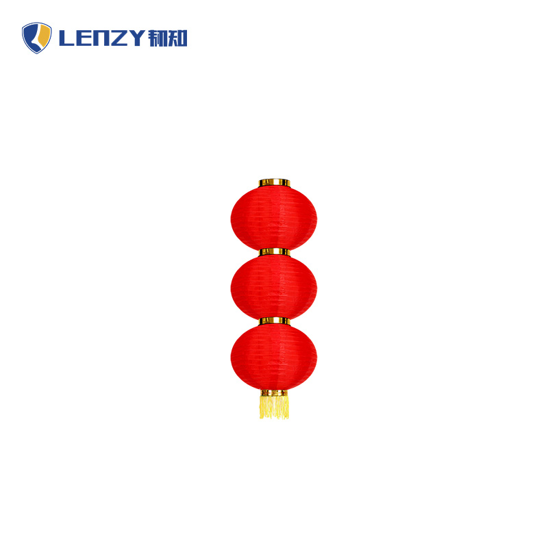 LENZY 韧知 灯笼 8寸#3 个