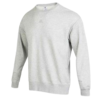 adidas/阿迪达斯卫衣运动休闲针织圆领男装套头衫IC9806 C