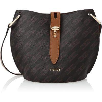 FURLA高质感女士斜挎包大容量手提包日常通勤手拿包多场景适用