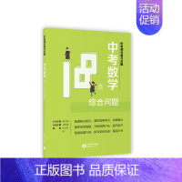 [正版] 中考数学18类综合问题 徐忠涛 书店 数学书籍 畅想书