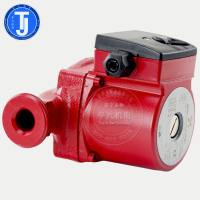 丹麦格兰富水泵生活热水循环泵UPS25-40N/180原装低噪音水泵