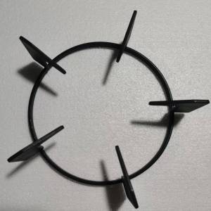 帮客材配 全新原装法迪欧灶具 2B06 锅架 收前务必验货