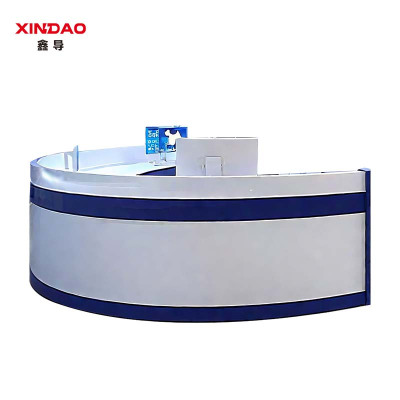 鑫导 弧形调度台 可定制 米