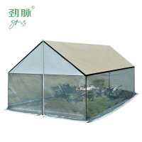 劲脉 网纱帐篷 300*250*145CM 顶