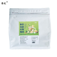 尊悦 青桔柠檬百香果茶 300g 袋