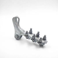 殷都 耐张线夹NLL-3/个