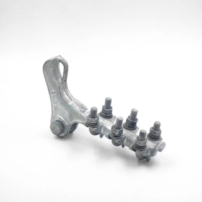 殷都 耐张线夹NLL-3/个