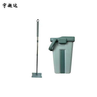 宇超达 刮刮乐平板拖把 大号 个