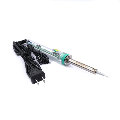 长鹿外热式调温电烙铁 611033. 60W 把