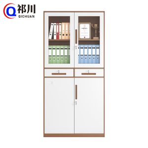 祁川 备品柜 中二斗/台
