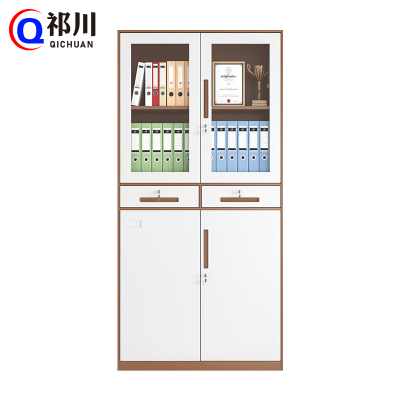 祁川 备品柜 中二斗/台