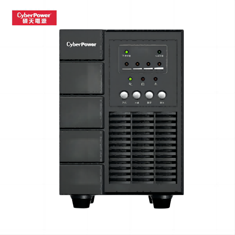 CYBERPOWER 不间断电源 OLS3000EXL