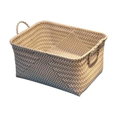 日式简约脏衣篮收纳筐储物筐整理筐大码衣服筐玩具筐零食筐子