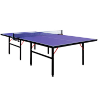 益动未来YD-pt01乒乓球桌室内可折叠比赛标准乒乓球台