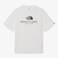 北面(The North Face)中性短袖圆领基础款户外休闲T恤潮流百搭夏季衣