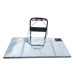 丰奋 平板车 平板小车 1.7m*0.8m 个