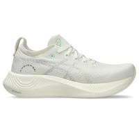 亚瑟士(ASICS)男士跑鞋环保再生材料缓震透气工程针织减碳可持续