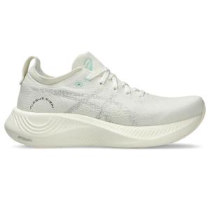 亚瑟士(ASICS)男士跑鞋环保再生材料缓震透气工程针织减碳可持续