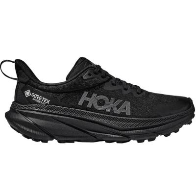 HOKA ONE ONE女款滑雪鞋GORE-TEX防水透气耐磨多功能户外雪地靴