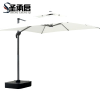 圣承启 大型阳台伞 2.5*2.5米 把