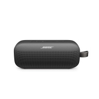 Bose SoundLink Flex 蓝牙扬声器 II 黑色