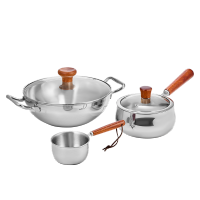 朗赫悦味·悠享时光套装LH-TZ34